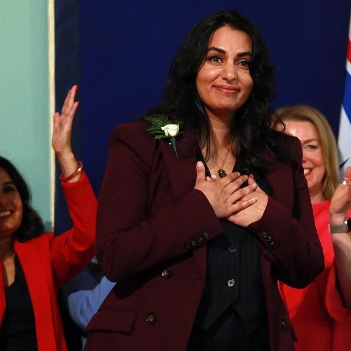 B.C. premier wants tighter federal laundering laws after case fails to yield charges
